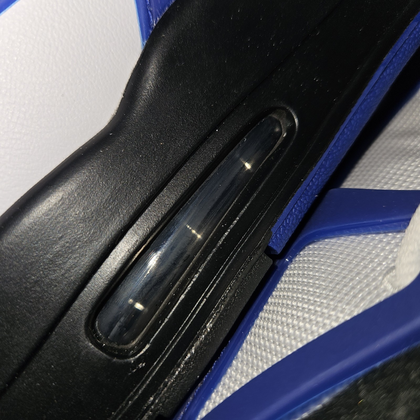 New AIR JORDAN 4 RM BASKETBALL SHOES Sneakers 🧊 #FQ7939 140 🔥 Size 13 J's Blue thumbnail 13