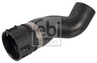 Febi Bilstein KüHlerschlauch 171591 FüR Vw Eos 137 1F7 Tiguan 1F8 Passat Cc 357
