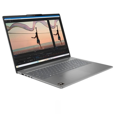 Lenovo IdeaPad Slim 5 15ARP10 15,1'' Ryzen 7 16GB 512GB SSD FR Französische Tasta