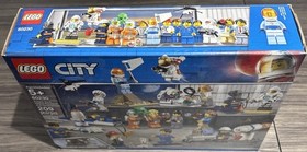 LEGO CITY People's Pack Space Research And Development Set 60230 NIB RETIRED