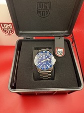 Luminox XS.3104 Pacific Diver Automatic Dive Watch, 42mm Sapphire Glass