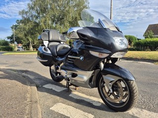 Bmw K1200lt