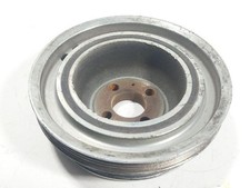 Poulies diverses Fiat 130
