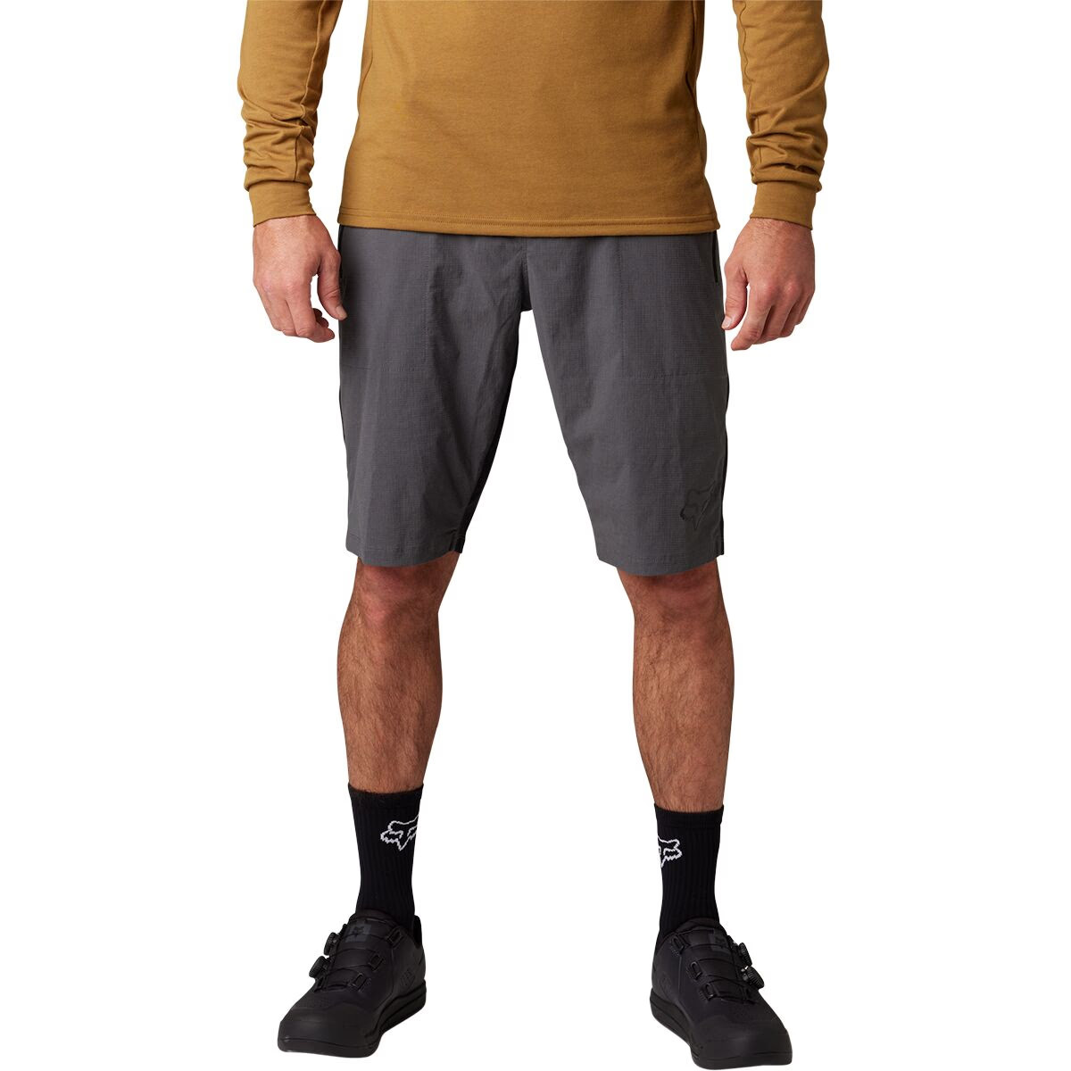 Шорты Fox Racing Ranger Water Short - мужские 12790₽