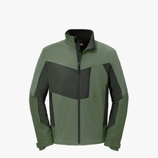 Schöffel Pro Softshell Allwettertalent 6007 grün Gr. XL