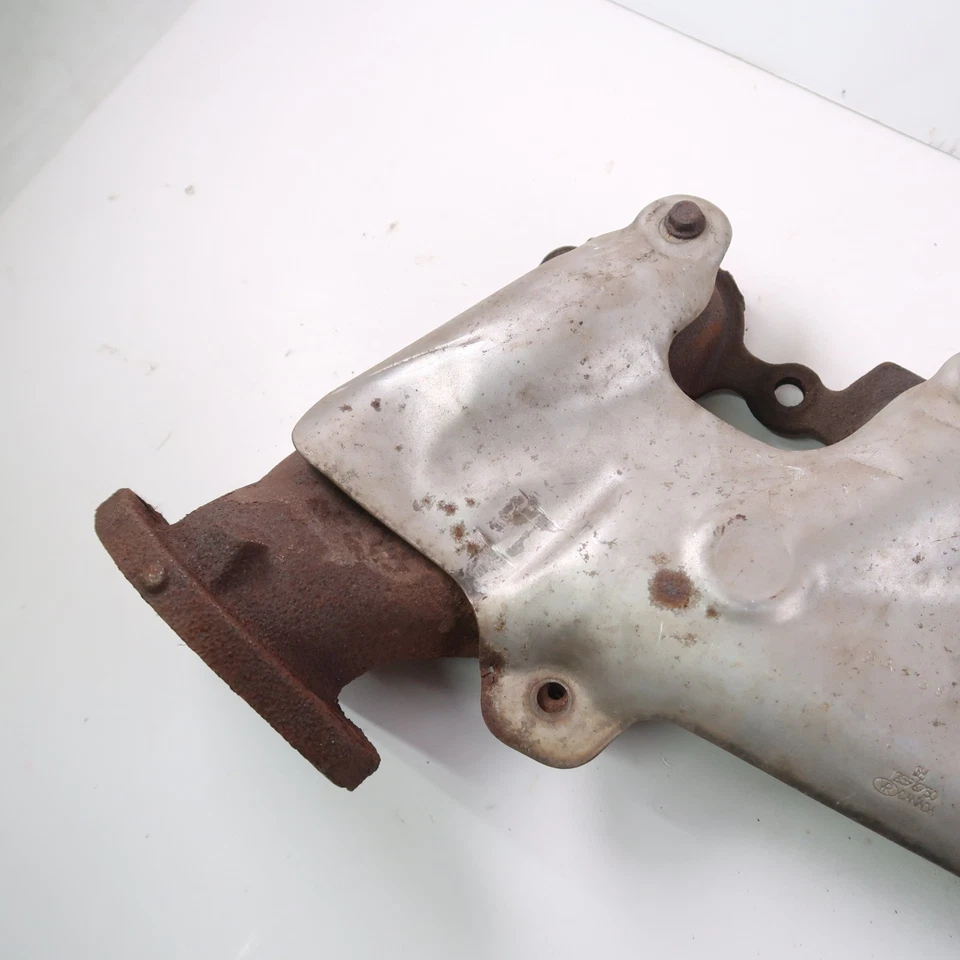 2008-2015 CHEVROLET CAMARO G8 Caprice PPV ls3 Right Exhaust Manifold Foto 3 de 4