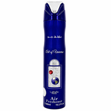 Art of Universe by Lattafa Pride   Air Freshener Spray 300ml