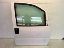 Porte avant et accessoires Fiat SCUDO