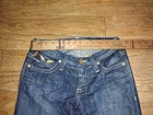 Robin’s Jean Women’s 25 Jeans Wings Made In USA Excellent Condition  — photo 4