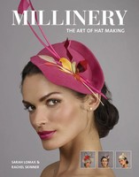 Rachel Skinner (U. A.) | Millinery | Taschenbuch | Englisch (2022)