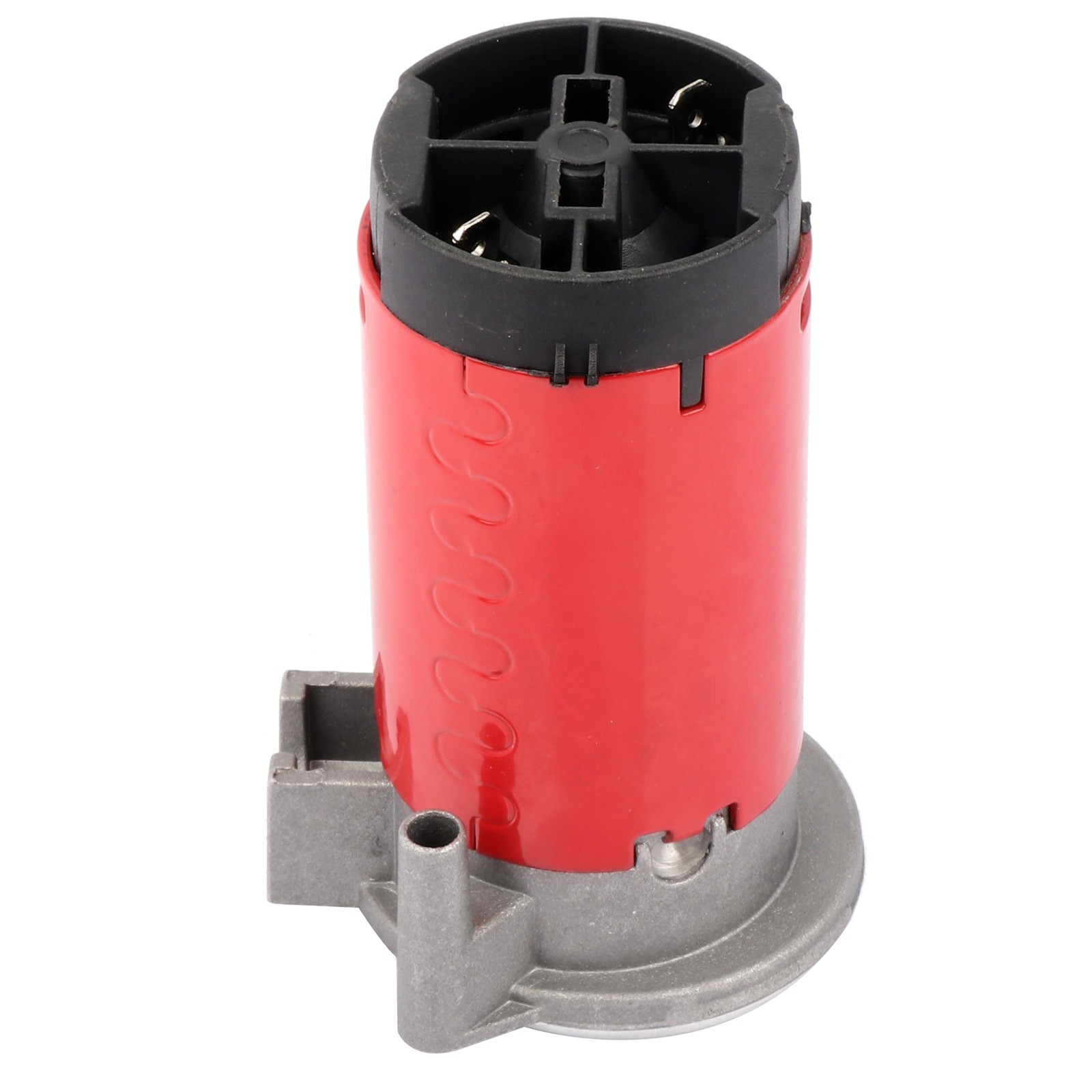 Air Horn Compressor Kit 12V 150DB Loud Car Truck Boat Dual Trumpet Train