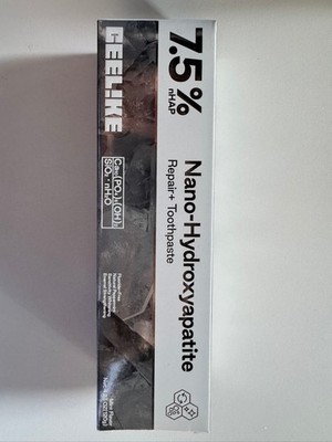 Is CEELIKE Hydroxyapatite Toothpaste Worth Buying In 2025? Read This Review First Is CEELIKE Hydroxyapatite Toothpaste Worth Buying In 2025? Read This Review First