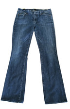 Citizens of Humanity by Jerome Dahan Jeans Amber Stretch High Rise Bootcut Sz 31