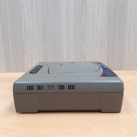Sega Saturn Console Japan Bundle with 2 Controllers & 6 Games Tokimeki Memorial