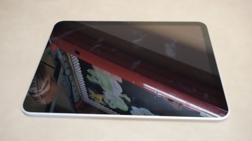 Apple iPad (11th generation) A3354 11 in - Silver READ DESC