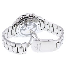 OMEGA Speedmaster Broad Arrow Rattrapante 3582.31 Automatic Men's Watch_850201 4