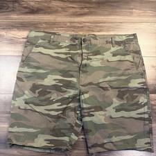 Pantalones cortos de camuflaje Dickies para hombre
