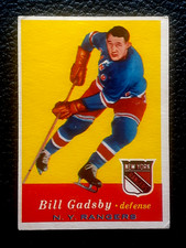 Bill Gadsby
