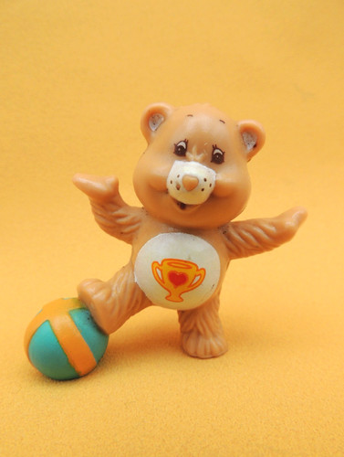 BISOUNOURS Vintage -