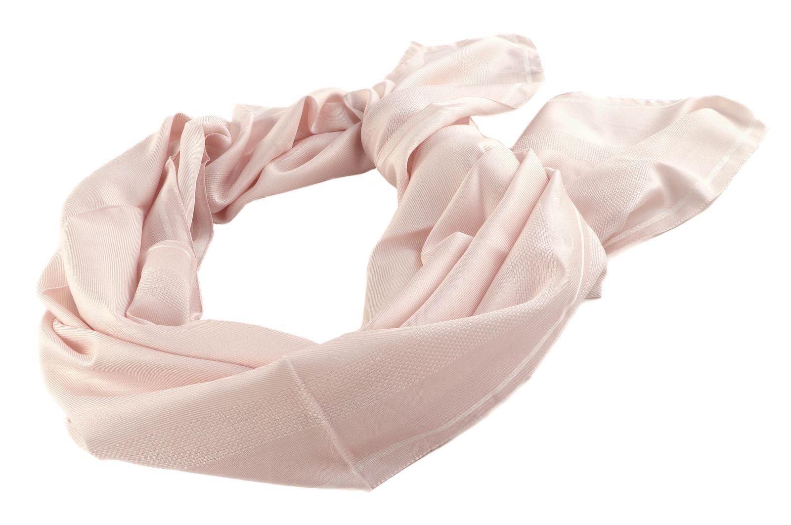 GUESS scarf Brynlee Scarf 80x180 Rosewood