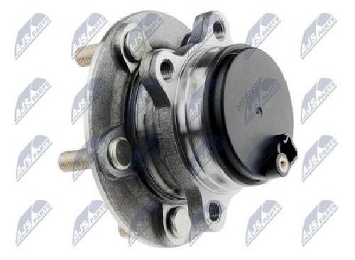 Original NTY Wheel Bearing Set KLT-FR-055 For Ford