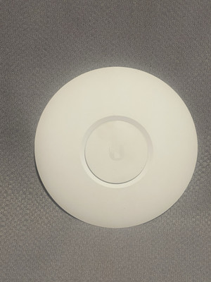 Unifi High Density WiFi UAP-NanoHD Wireless Access Point | Clean | NO Wall Mount