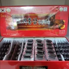 Korean 6 year Red Ginseng Extract Soft Capsules 830mg x 120caps(99.6g) Panax NEW