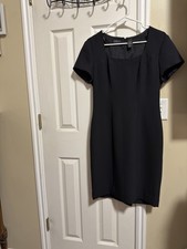 Liz Claiborne Women’s size 6 Black