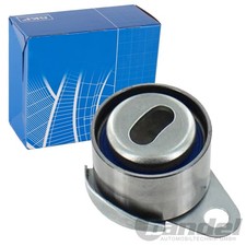 Poulies diverses Volvo 480