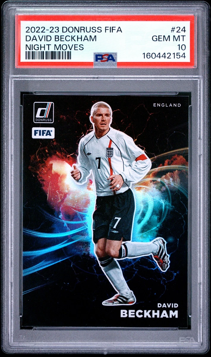 David Beckham products for sale | eBay