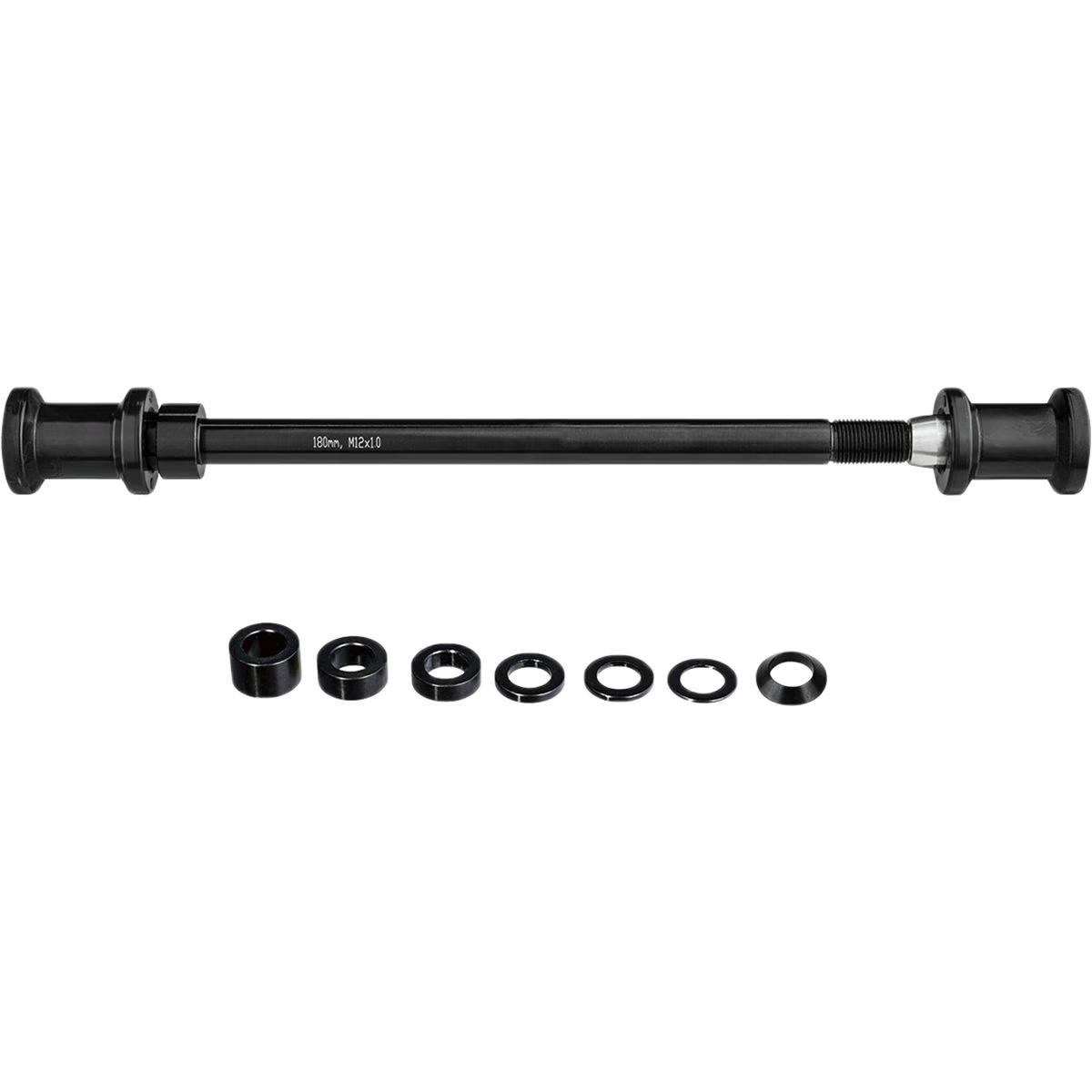 Topeak Journey Trailer TX Axle Kit 12090₽