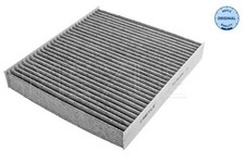 MEYLE Innenraumfilter 712 320 0010 Aktivkohlefilter Filtereinsatz für FOCUS V50