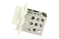 Widerstand InnenraumgebläSe Nrf 342030 FüR Opel Nissan Interstar Renault Movano