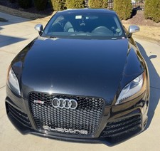 2013 Audi TT PRESTIGE