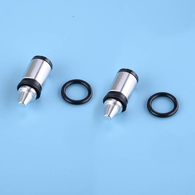 Ersatz Fahrrad Scheibenöl Bremsstange Kolben 2pcs für Magura Bike MT2/4/5/6/7/8s
