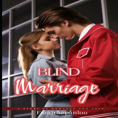 Blind Marriage A S T O R Y O F R O M A N C E A N D L O V E Farah