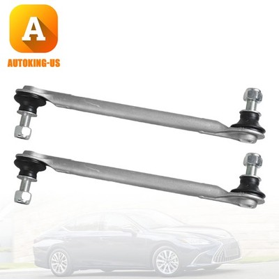 2Pcs Front Sway Bar Links Set for 2018-2022 Lexus ES250 Toyota Camry