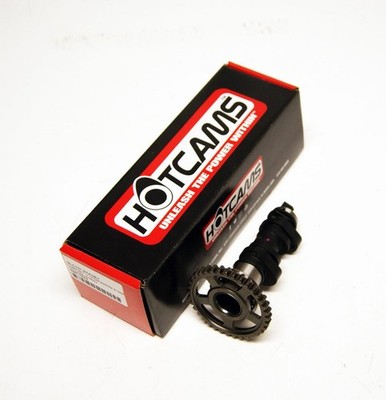Hot Cams Nockenwelle 17-18 CRF450R/rx Stage 1, Hotcams Hc00053