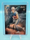2025 Panini Isaac TeSlaa Base (Raw)