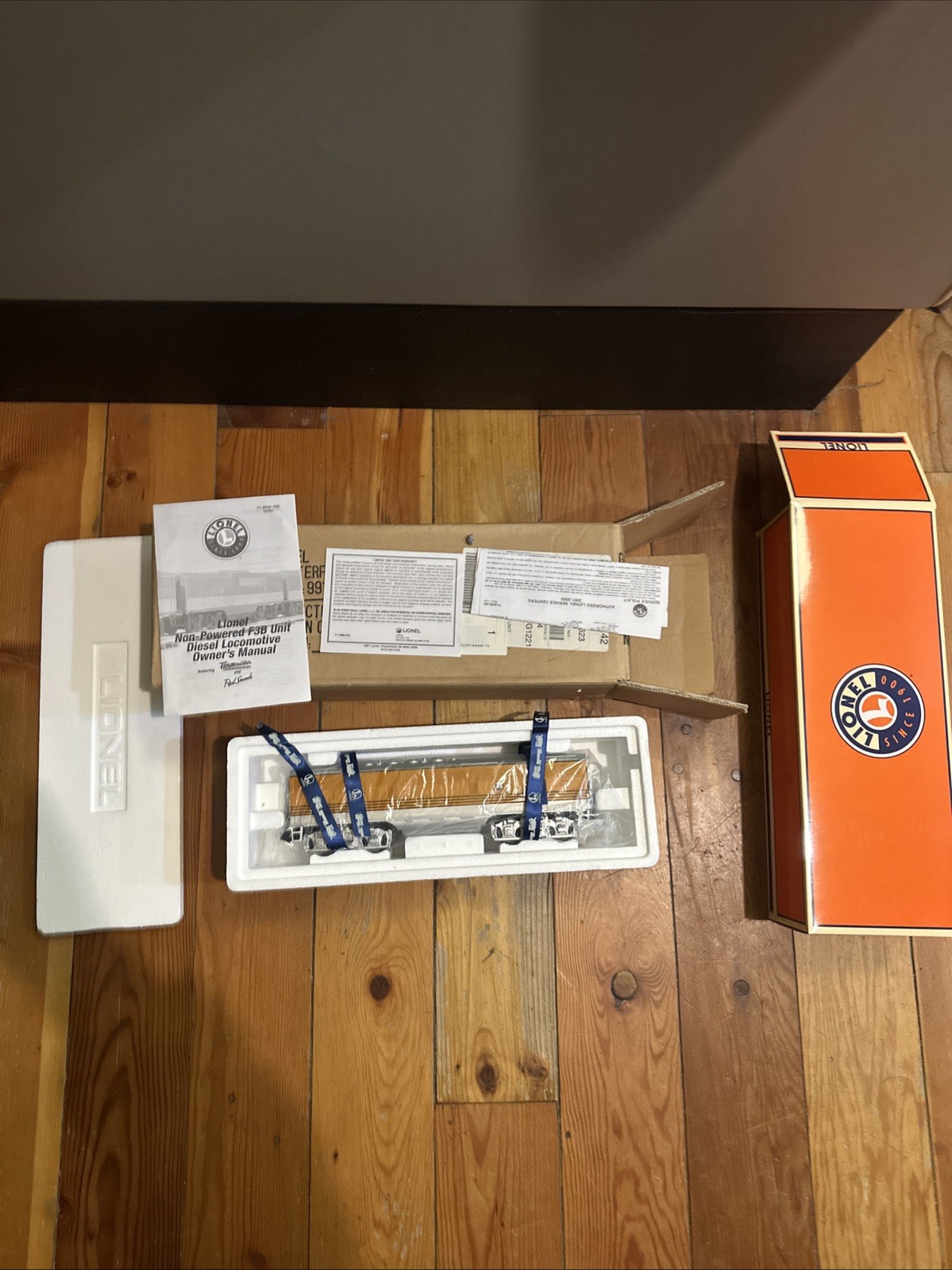 Click here to see eBay Auction