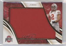 2020 Panini Immaculate Collegiate Immaculate Jumbos 83/99 Chase Young #1 00jz