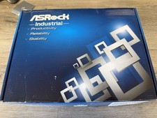 ASROCK IMB-1221-L Motherboard - 10TH GEN Intel