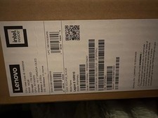 Lenovo Legion 5 15IRX10 15.1" i9 14900HX 16GB DDR5 1TB SSD RTX 5070 Windows 11H