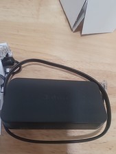 Jabra LINK14201-20 Electronic Hook Switch EHS Adapter With 6 Cords