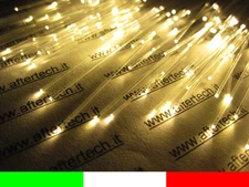 18w STARDRY SKY FIBER OPTIC KIT 300 POINTS WARM WHITE LED