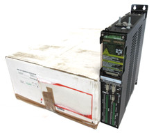 NEW ELAU PMC-2/11/08/000/01/00/01/00/00 SERVO...