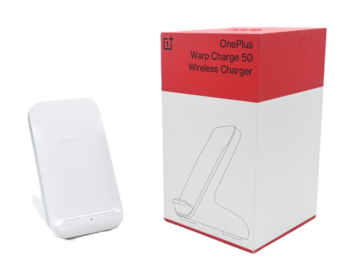 Charge 30w Wireless Oneplus Warp Charge 30 Wireless Charger