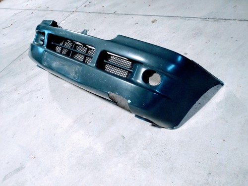 Stoßstange vorn Fiat Ducato Citroen Jumper Peugeot Boxer 244 - Bild 3 von 9