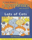 Lots of Cats by Gill Munton (Paperback, 2001)