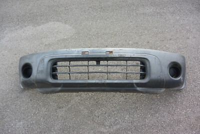 JDM Honda CRV CR-V RD1 RD2 fullmark 97-01' kouki facelift front bumper foglights